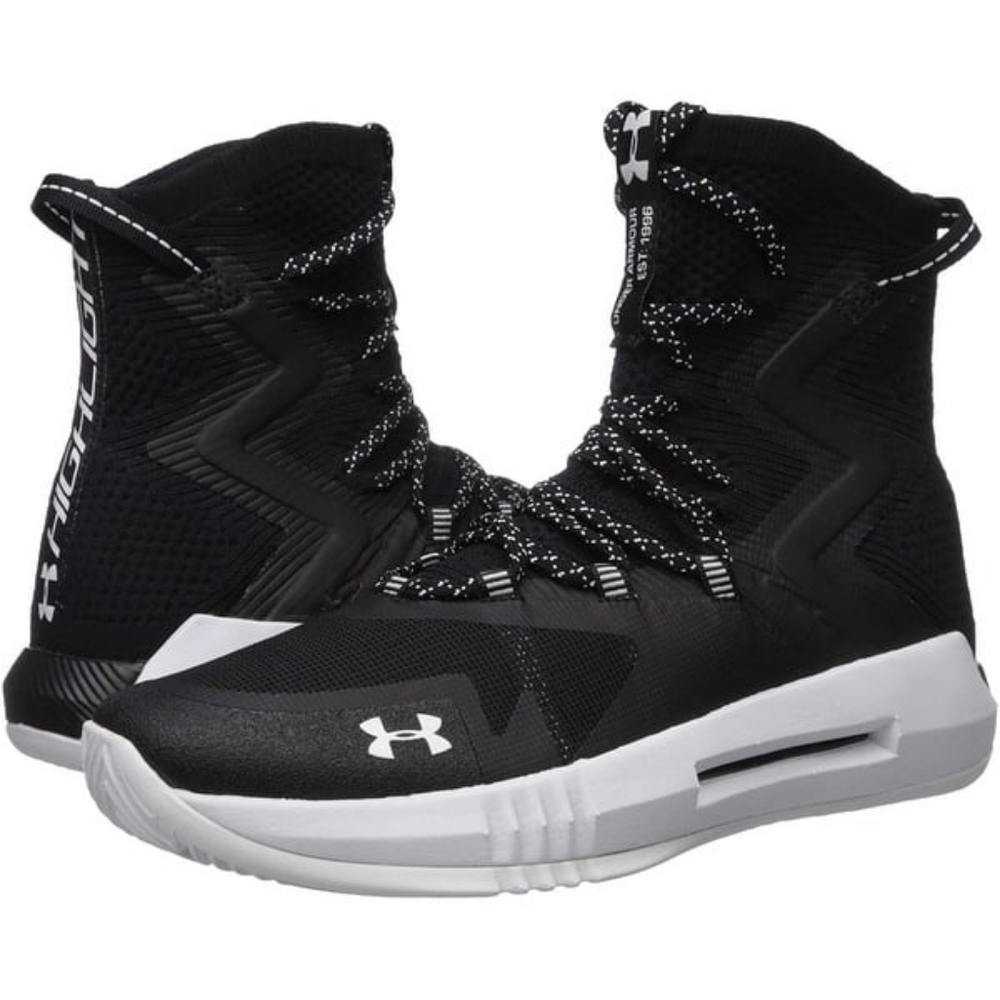 Under Armour Highlight Ace 2.0 Volleyball Shoes | Women's Size 8